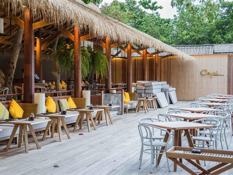 Beach Club By Haadtien Тао Екстер'єр фото